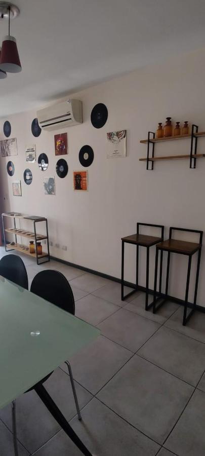 Pdla Apartment Мендоса Экстерьер фото