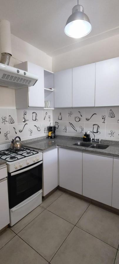 Pdla Apartment Мендоса Экстерьер фото