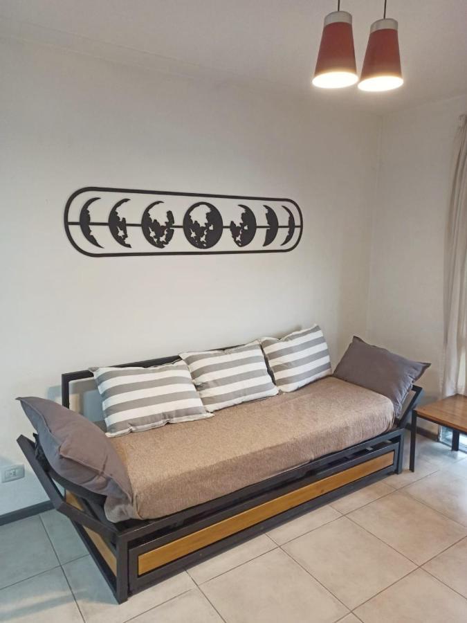 Pdla Apartment Мендоса Экстерьер фото