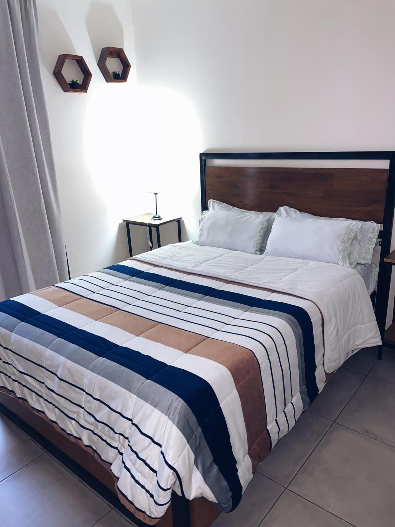 Pdla Apartment Мендоса Экстерьер фото