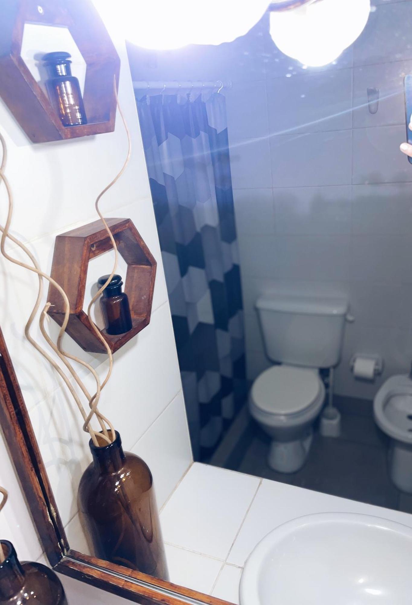 Pdla Apartment Мендоса Экстерьер фото