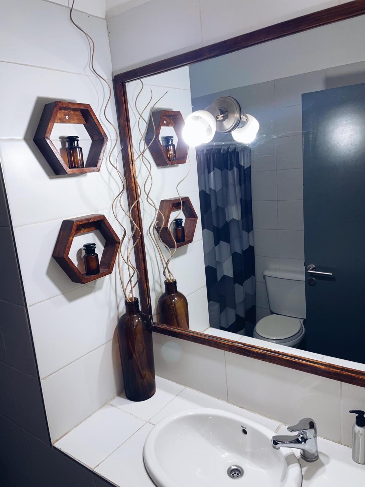 Pdla Apartment Мендоса Экстерьер фото