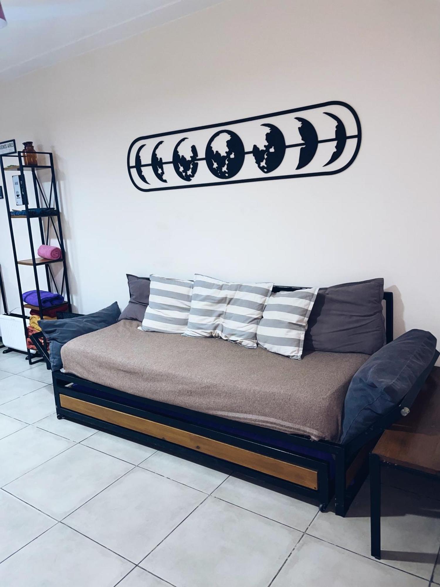 Pdla Apartment Мендоса Экстерьер фото