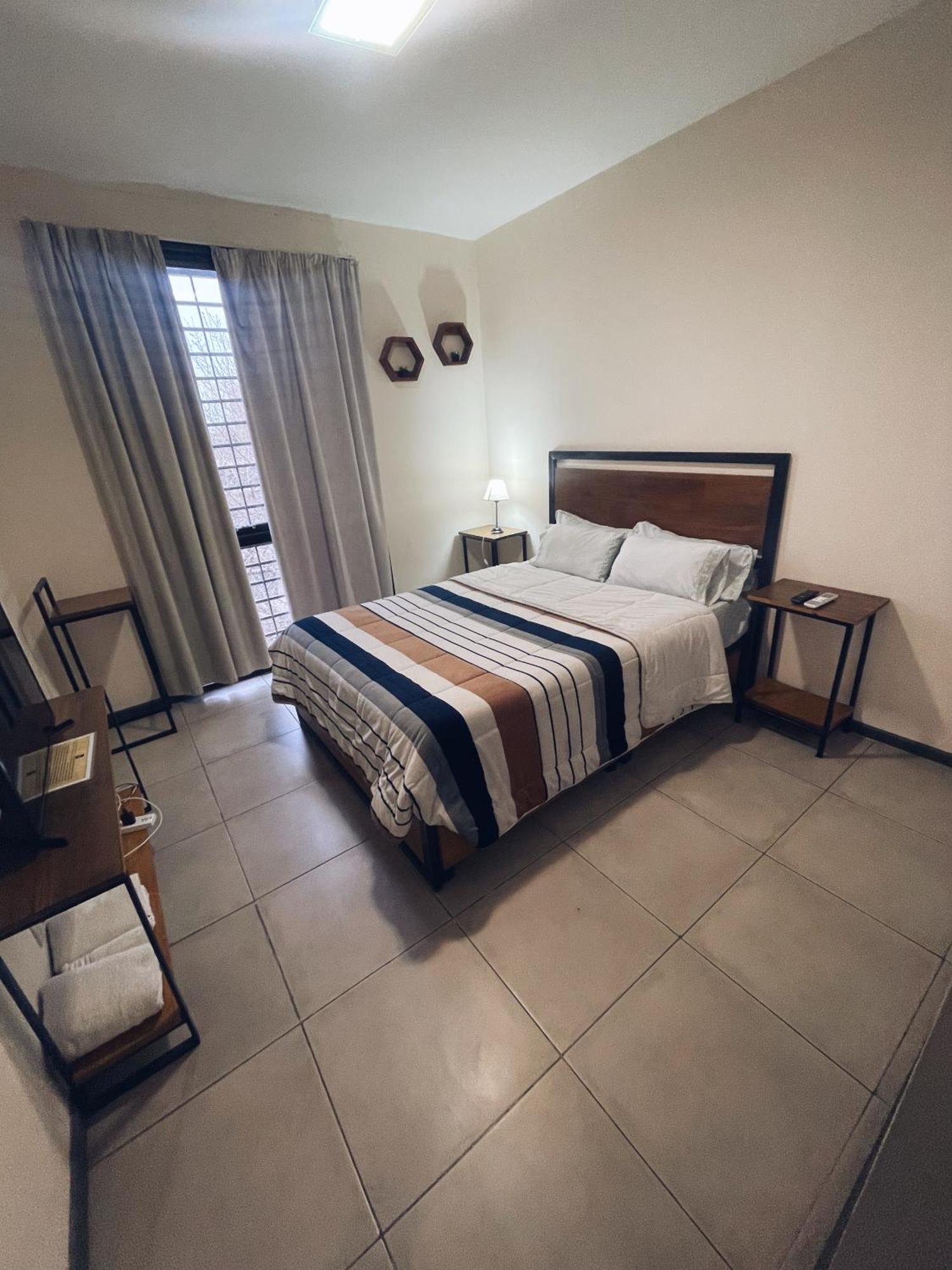 Pdla Apartment Мендоса Экстерьер фото